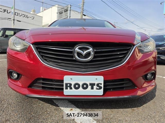 Mazda ATENZA 2013-05 8413412-12
