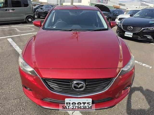 Mazda ATENZA 2013-05 8413412-13
