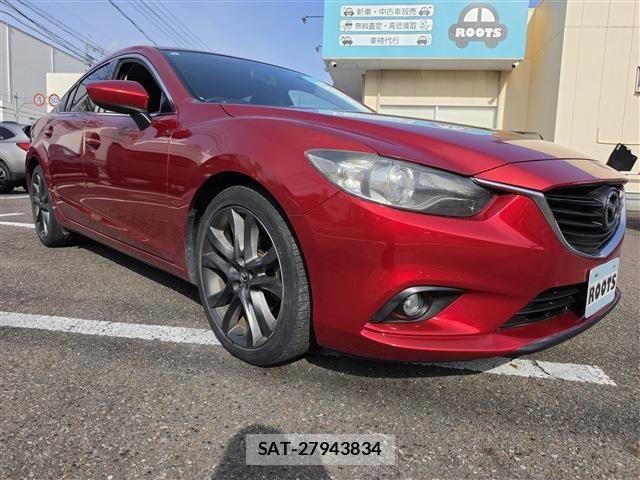 Mazda ATENZA 2013-05 8413412-15