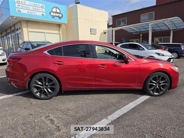 Mazda ATENZA 2013-05 8413412-16