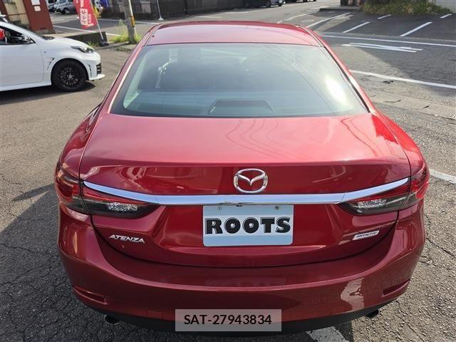 Mazda ATENZA 2013-05 8413412-17
