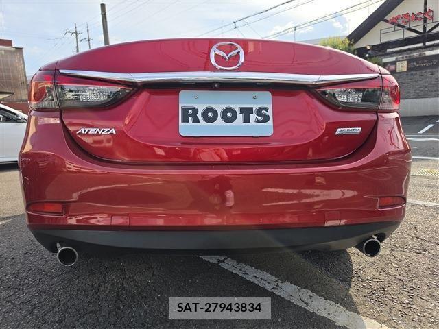 Mazda ATENZA 2013-05 8413412-18