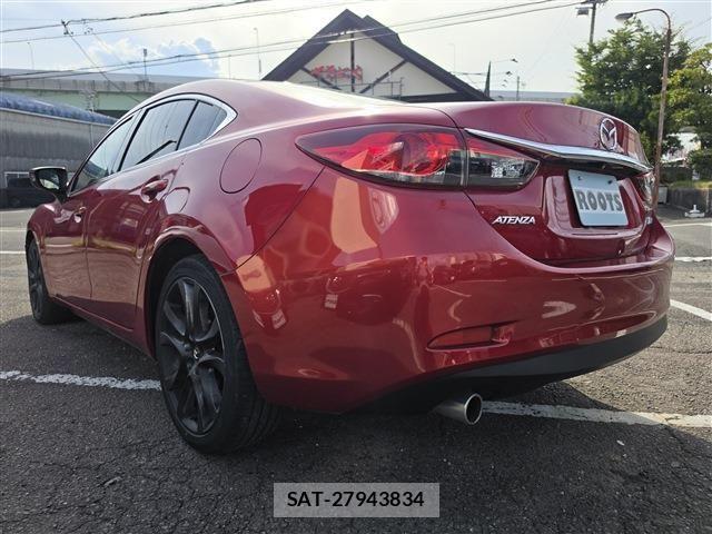 Mazda ATENZA 2013-05 8413412-19