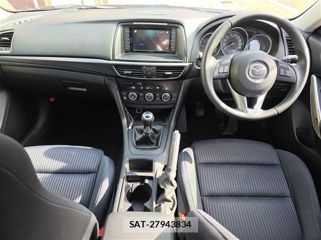Mazda ATENZA 2013-05 8413412-2