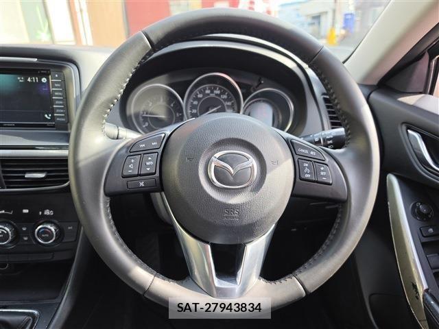 Mazda ATENZA 2013-05 8413412-3