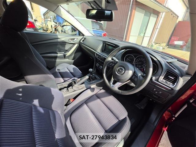 Mazda ATENZA 2013-05 8413412-4
