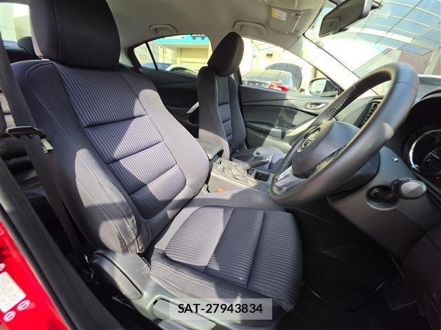 Mazda ATENZA 2013-05 8413412-5