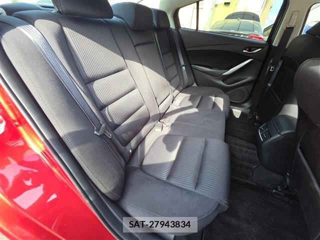 Mazda ATENZA 2013-05 8413412-6
