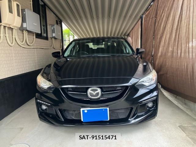 sat car