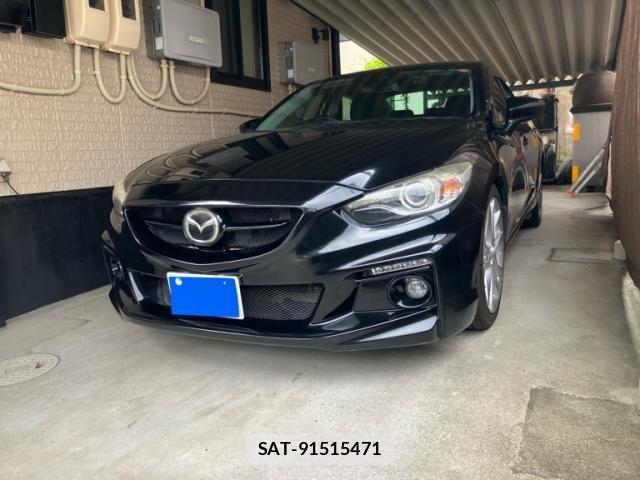Mazda ATENZA 2012-11 8413414-1