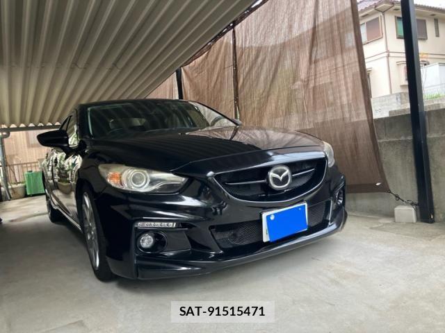 Mazda ATENZA 2012-11 8413414-2
