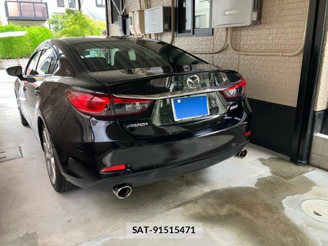 Mazda ATENZA 2012-11 8413414-4