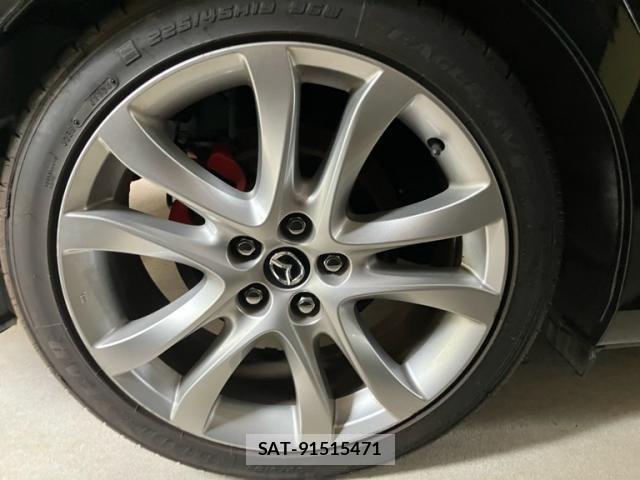 Mazda ATENZA 2012-11 8413414-5