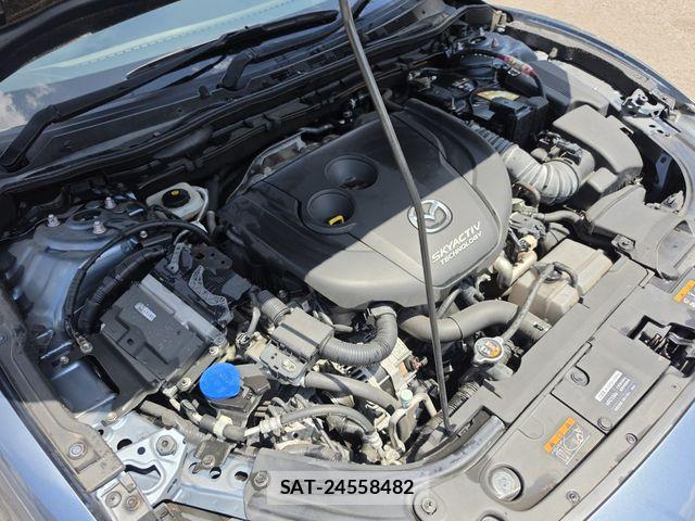 Mazda ATENZA 2013-12 8413410-0