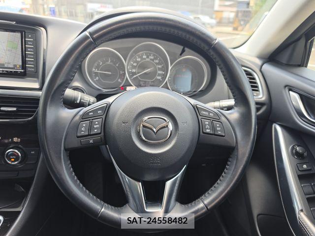Mazda ATENZA 2013-12 8413410-9