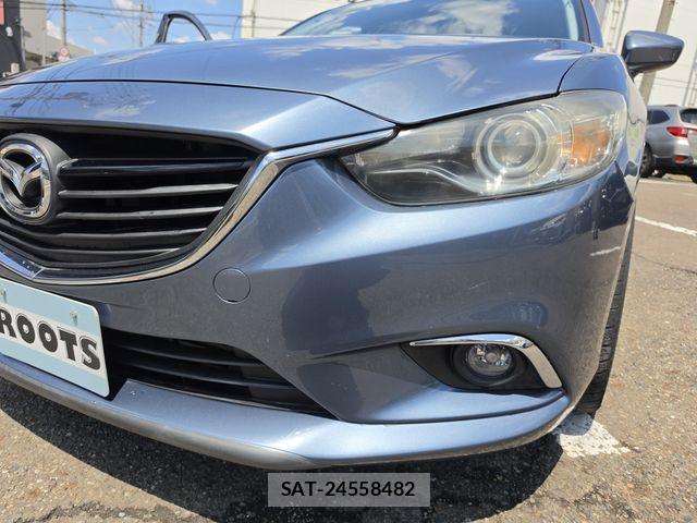 Mazda ATENZA 2013-12 8413410-13