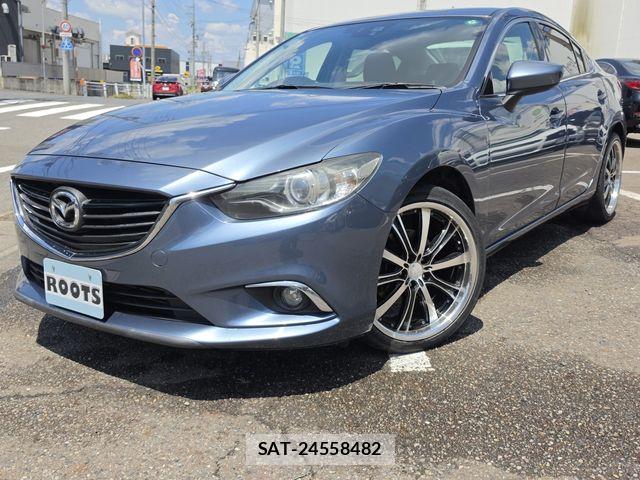 Mazda ATENZA 2013-12 8413410-1