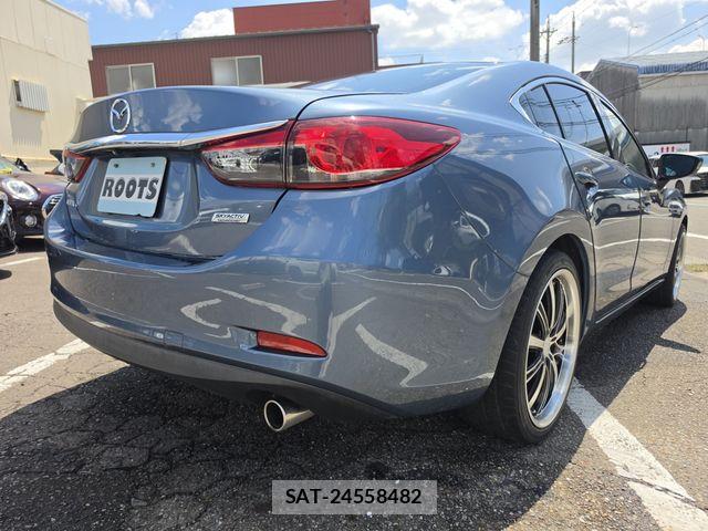 Mazda ATENZA 2013-12 8413410-3