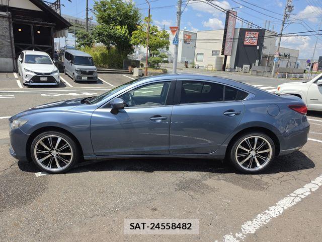 Mazda ATENZA 2013-12 8413410-4