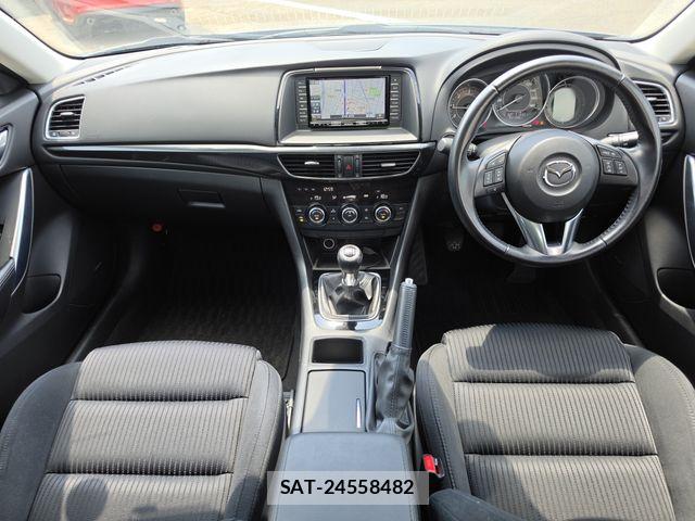Mazda ATENZA 2013-12 8413410-8
