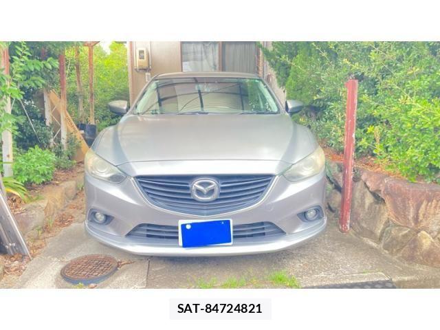 Mazda ATENZA 2013-06 8457864-0