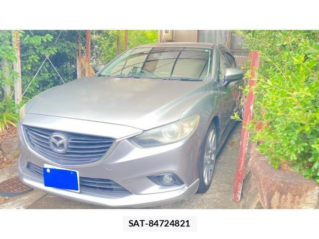 Mazda ATENZA 2013-06 8457864-1