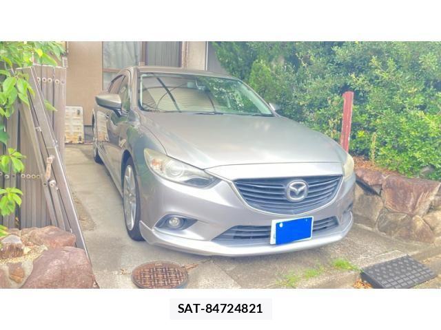 Mazda ATENZA 2013-06 8457864-2