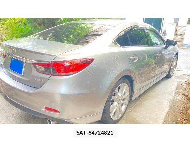 Mazda ATENZA 2013-06 8457864-3