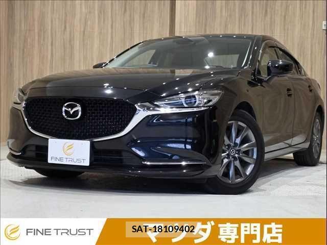 Mazda ATENZA 2019-01 8457279-0
