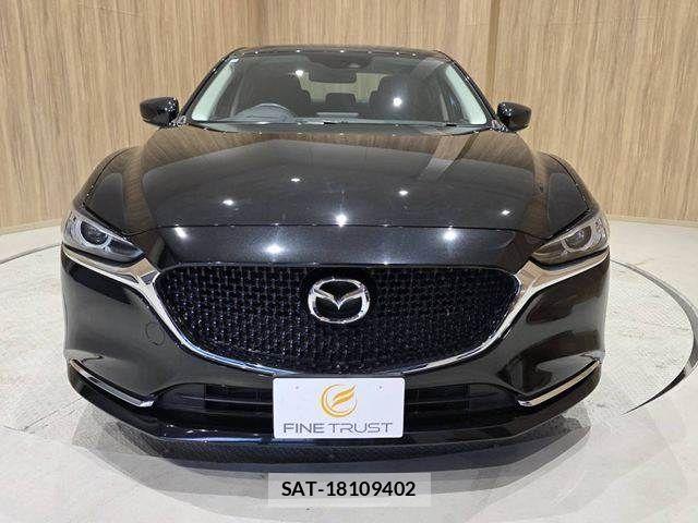 Mazda ATENZA 2019-01 8457279-15