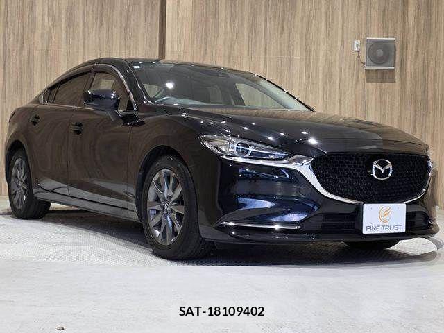 Mazda ATENZA 2019-01 8457279-16
