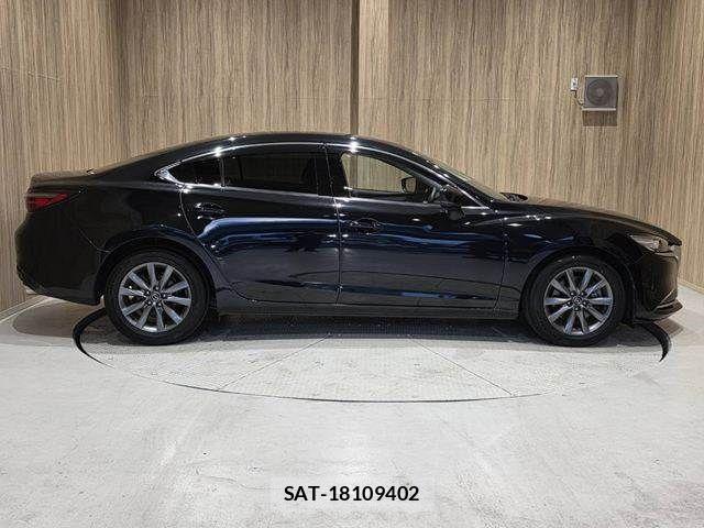 Mazda ATENZA 2019-01 8457279-17