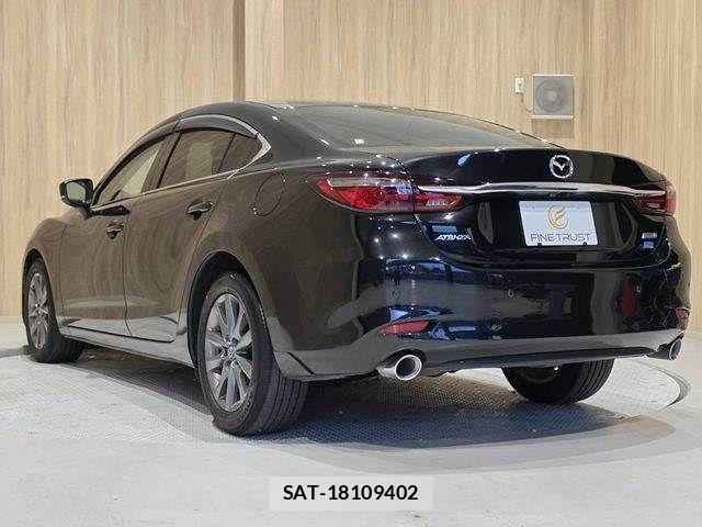 Mazda ATENZA 2019-01 8457279-20