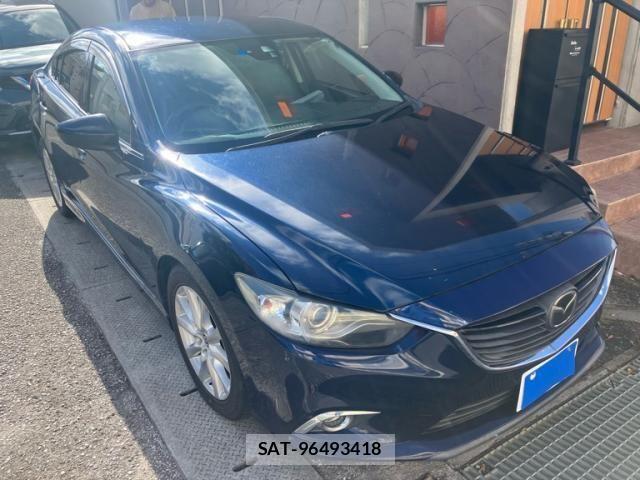 Mazda ATENZA 2014-05 8525636-0