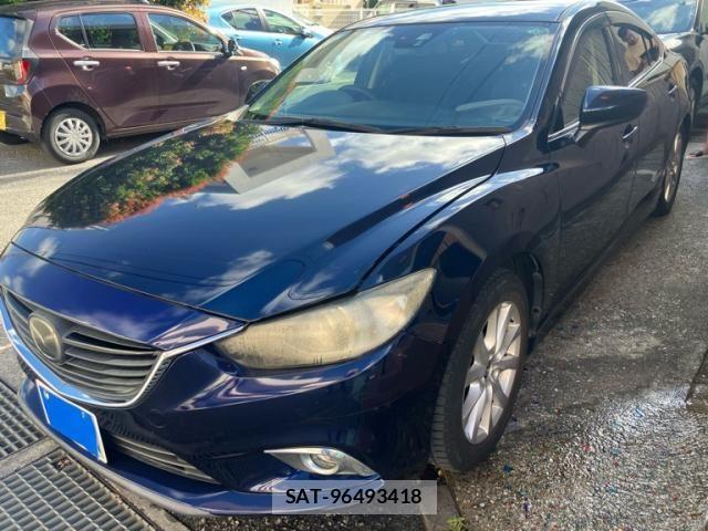 Mazda ATENZA 2014-05 8525636-1