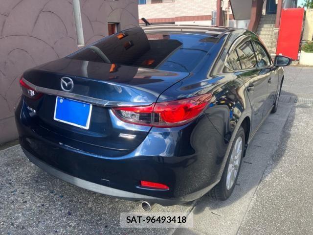 Mazda ATENZA 2014-05 8525636-2