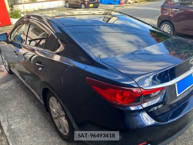 Mazda ATENZA 2014-05 8525636-3