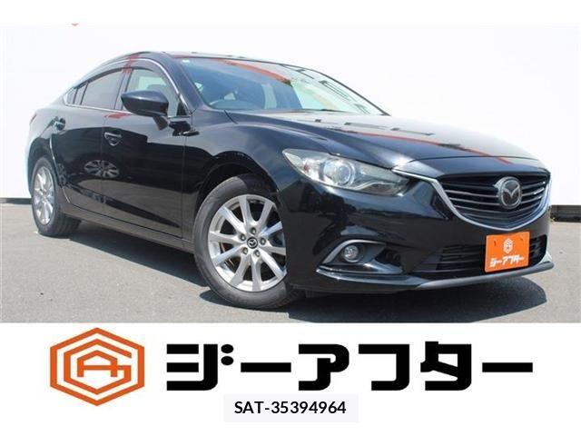 Mazda ATENZA 2014-06 8525632-0