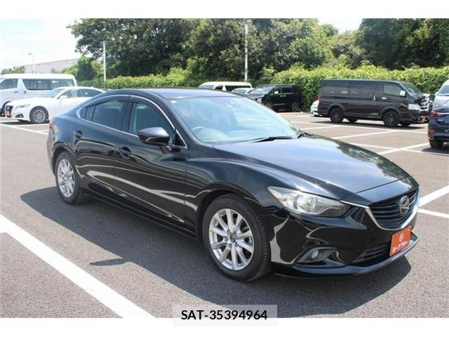 Mazda ATENZA 2014-06 8525632-12