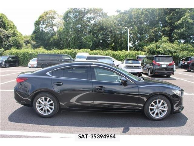 Mazda ATENZA 2014-06 8525632-13