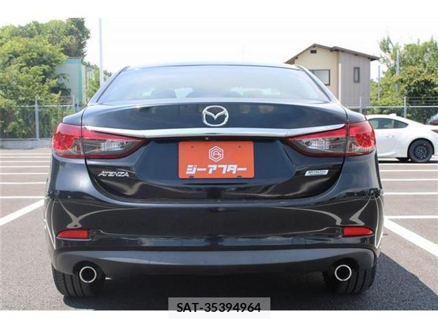 Mazda ATENZA 2014-06 8525632-15
