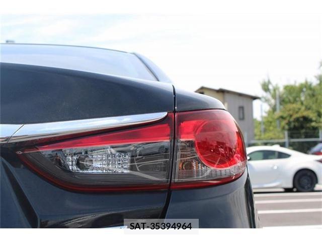 Mazda ATENZA 2014-06 8525632-25