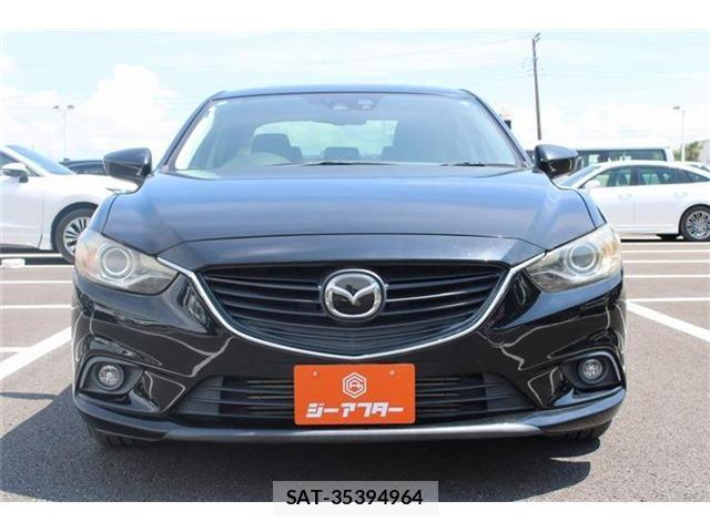 Mazda ATENZA 2014-06 8525632-7
