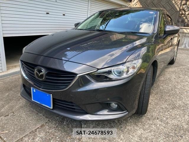 Mazda ATENZA 2014-01 8525635-0