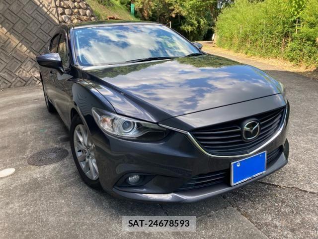 Mazda ATENZA 2014-01 8525635-1