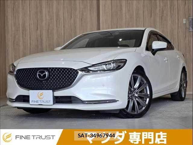 Mazda ATENZA 2019-01 8562535-0