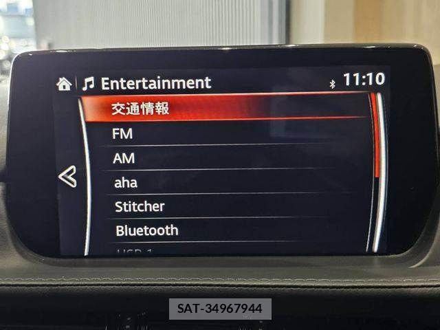 Mazda ATENZA 2019-01 8562535-5