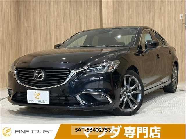 Mazda ATENZA 2018-01 8562537-0