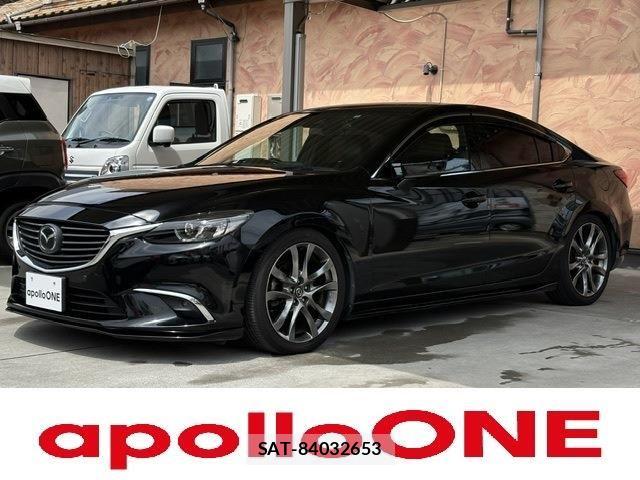 Mazda ATENZA 2018-02 8627565-0