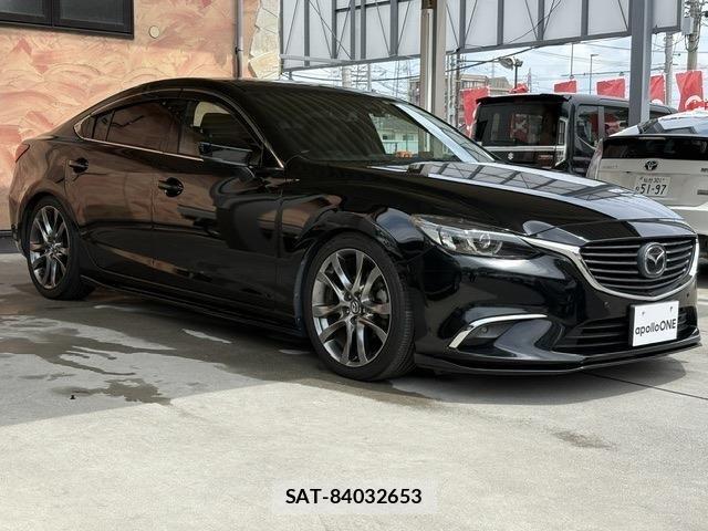 Mazda ATENZA 2018-02 8627565-1